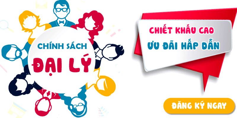 Chính sách hấp dẫn dành cho đại lý 99OK