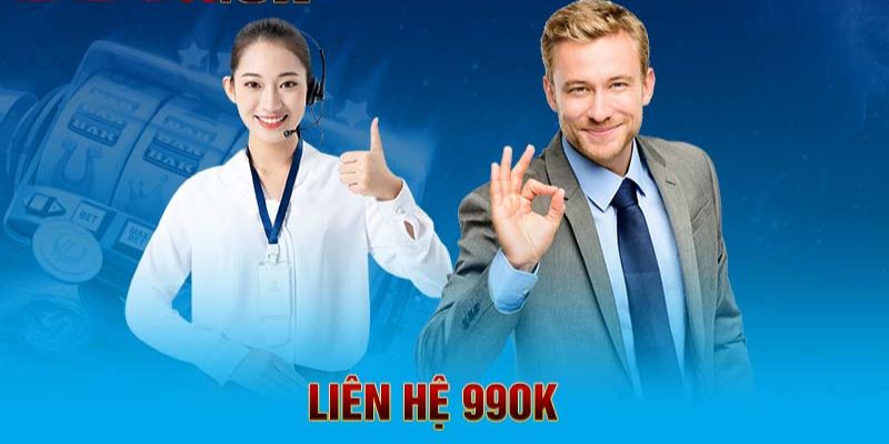 Đội ngũ tư vấn 99OK luôn tận tình