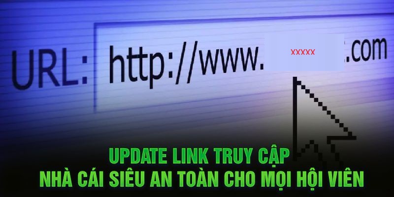 Hạn chế việc truy cập vào những đường link bị chặn 