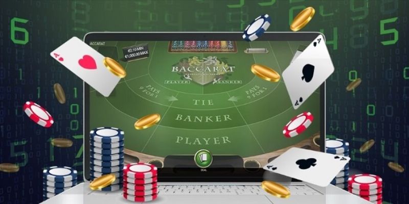 Hiểu tường tận về luật chơi sẽ mang lại tỷ lệ thắng Baccarat cao