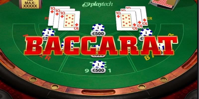 Người chơi nên cẩn thận để lựa chọn được nhóm kéo baccarat uy tín