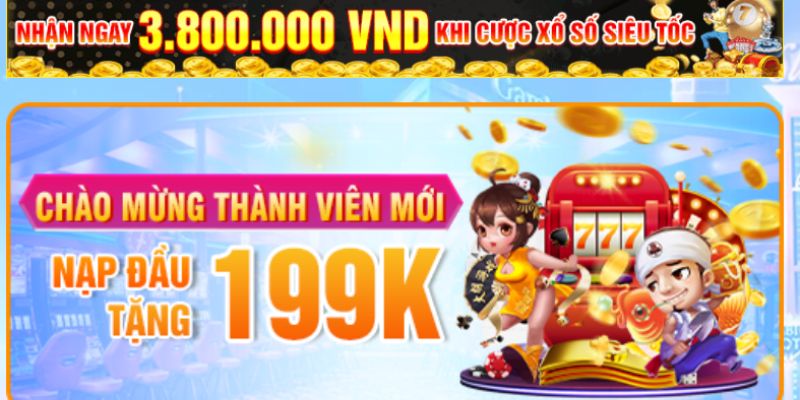 Phương thức nhận khuyến mãi tại 99OK?