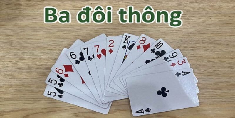 Vai trò quan trọng của 3 đôi thông tại 99ok