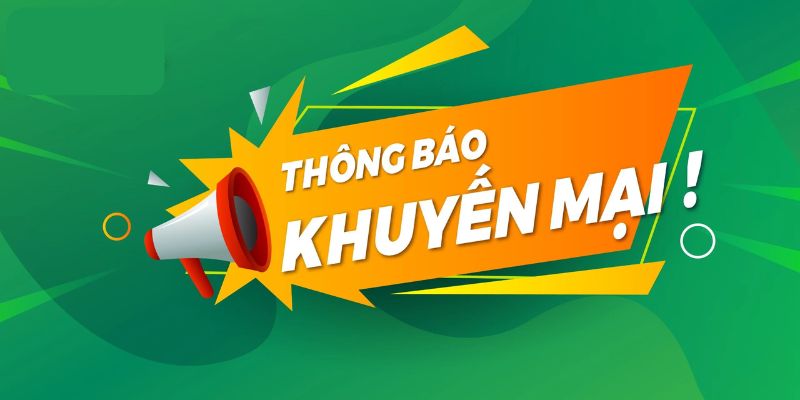 Chương trình ưu đãi đặc sắc khác nhân các dịp đặc biệt