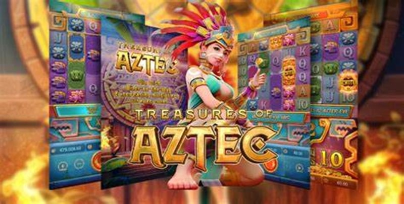 Kho Báu Aztec - Tựa Game Nổ Hũ Đình Đám Hàng Đầu 2024